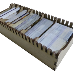 Go7 Gaming - EH-001 For Eldritch Horror