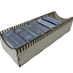 Go7 Gaming - EH-001 For Eldritch Horror