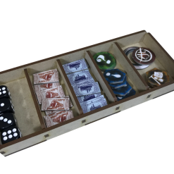 Go7 Gaming - EH-001 For Eldritch Horror