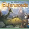 Rio Grande Games Elfenroads Board Games