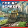 Mayfair Games Empire Express Board Games