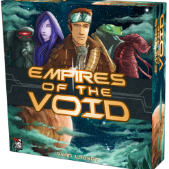 Red Raven Games Empires Of The Void Board Games