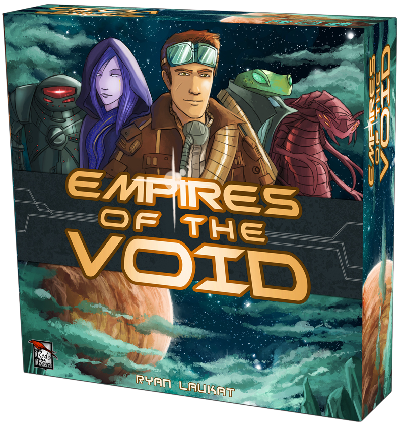 Red Raven Games Empires Of The Void Board Games 1 Red Raven Games Empires Of The Void Board Games