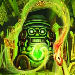 Queen Games Escape: Illusions