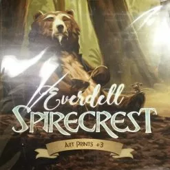 Starling Games (II) Everdell: Art Pack #3