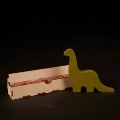 Import Games Laserox - Darwin's Coffer (Compatible With Evolution)