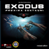 NSKN Games Exodus: Proxima Centauri (Revised Edition) Board Games