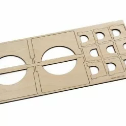 The Broken Token Broken Token - Extra Dividers For Magic Knight Organizer