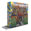 Evofun Inc Full House (English Edition)