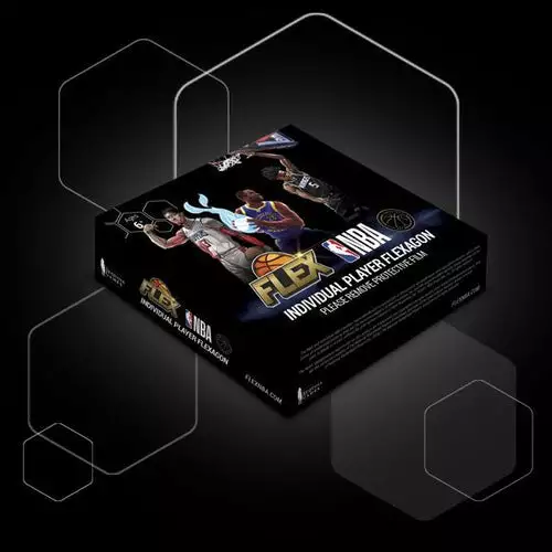 Sequoia Games, Inc. Flex NBA Series 1 - Booster 1 Sequoia Games, Inc. Flex NBA Series 1 - Booster