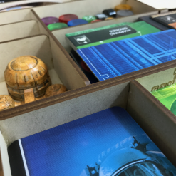 Go7 Gaming - FMAR-001 For First Martians