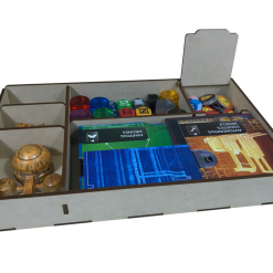 Go7 Gaming - FMAR-001 For First Martians