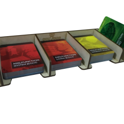 Go7 Gaming - FMAR-001 For First Martians