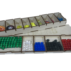 Go7 Gaming - FMAR-001 For First Martians