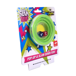 FoxMind Slam Bluff Board Games