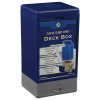 Fantasy Flight Games Fantasy Flight Deck Box (Blue) Deck Boxes