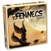 Ferti Board Games Fennecs (aka Donburiko) (French Import)