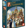 Filosofia Éditions Board Games Saint Petersburg (second Edition) (French)