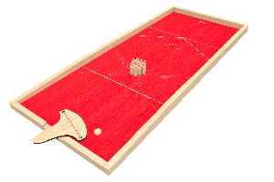 (Unknown) Finnish Billiards (French Import) 1 (Unknown) Finnish Billiards (French Import)