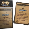 Toy Vault, Inc. Firefly: Out To The Black - Serenity Bonus Pack