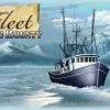 Gryphon Games Board Games Fleet: Arctic Bounty