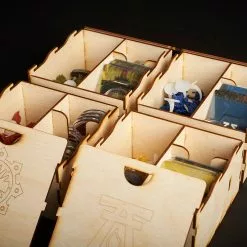 Import Games Laserox - Forbidden Galaxies (Compatible With Forbidden Stars)