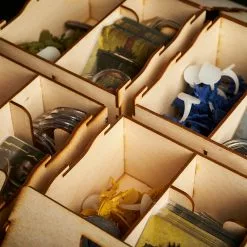 Import Games Laserox - Forbidden Galaxies (Compatible With Forbidden Stars)