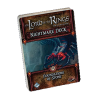 Fantasy Flight Games The Lord Of The Rings: The Card Game - Nightmare Deck: Foundations Of Stone