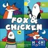 HUCH! & Friends Fox & Chicken Board Games