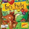 Zoch Verlag Fox's Party Board Games