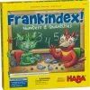 HABA Frankindex! Numbers & Quantities