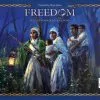 Academy Games Freedom: The Underground Railroad Board Games