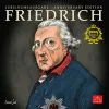 Rio Grande Games Friedrich (Anniversary Edition)