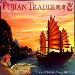Thinking Past Fujian Trader