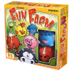 IELLO Board Games Fun Farm