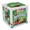 Asmodee BrainBox: Animals *PRE-ORDER*