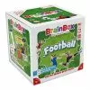Green Board Game Co. BrainBox: Football *PRE-ORDER* Board Games