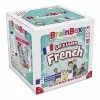 Green Board Game Co. BrainBox: Let’s Learn French *PRE-ORDER*