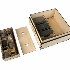 The Broken Token Broken Token - One Night Collection Game Crate 9 The Broken Token Broken Token - One Night Collection Game Crate