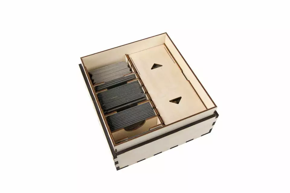 The Broken Token Broken Token - One Night Collection Game Crate 4 The Broken Token Broken Token - One Night Collection Game Crate