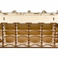 The Broken Token Broken Token - Arkham Museum Crate (compatible With Elder Sign) 18 The Broken Token Broken Token - Arkham Museum Crate (compatible With Elder Sign)