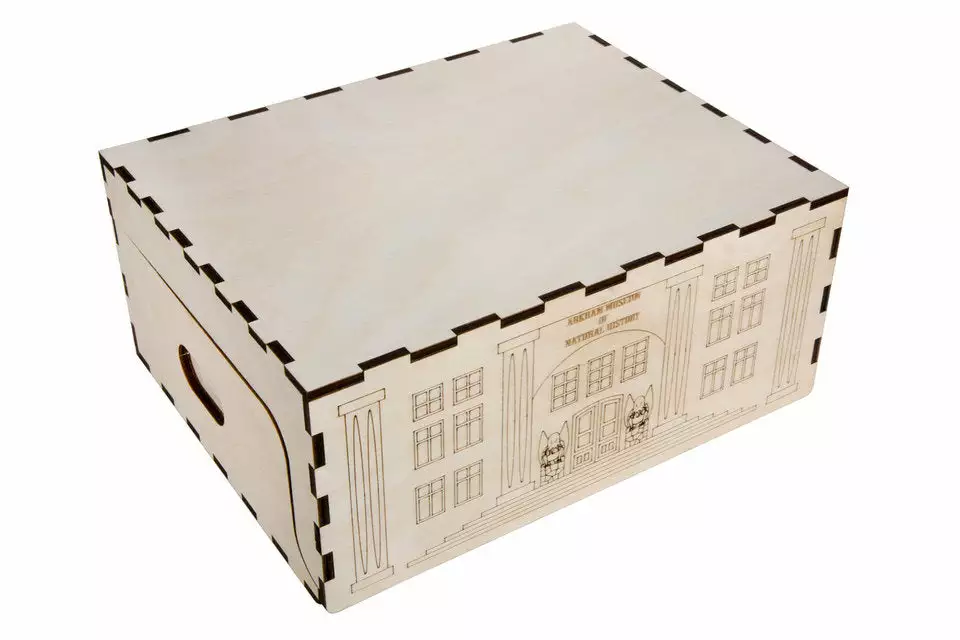 The Broken Token Broken Token - Arkham Museum Crate (compatible With Elder Sign) 10 The Broken Token Broken Token - Arkham Museum Crate (compatible With Elder Sign)