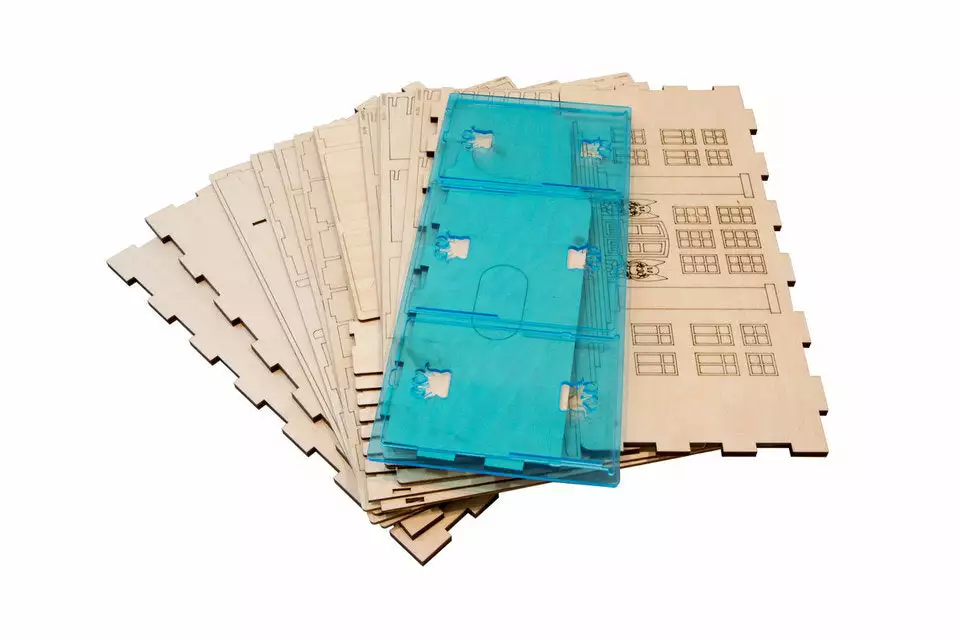 The Broken Token Broken Token - Arkham Museum Crate (compatible With Elder Sign) 11 The Broken Token Broken Token - Arkham Museum Crate (compatible With Elder Sign)