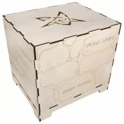 The Broken Token Broken Token - Arkham Altar