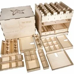 The Broken Token Broken Token - Arkham Altar