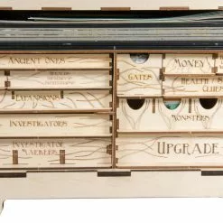 The Broken Token Broken Token - Arkham Altar