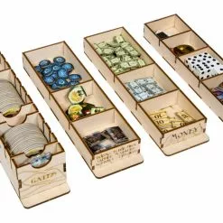 The Broken Token Broken Token - Arkham Altar