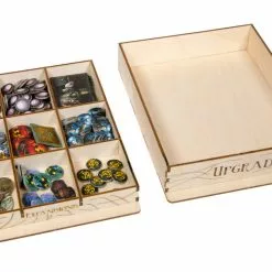 The Broken Token Broken Token - Arkham Altar