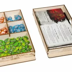 The Broken Token Broken Token - Arkham Altar