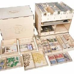 The Broken Token Broken Token - Eldritch Artifact Crate